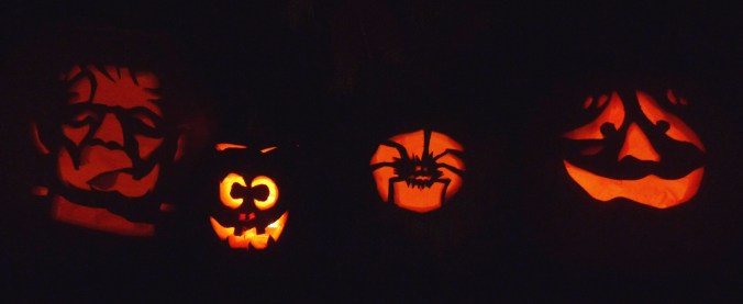 jackolanterns